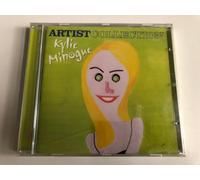 Steve Walters - The Artist Collection-Kylie Minogue