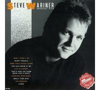 Steve Wariner: Greatest Hits by Steve Wariner