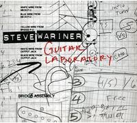 Steve Wariner - Guitar Laboratory
