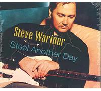 Steve Wariner - Steal Another Day [Import]