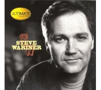 Steve Wariner - Ultimate Collection by STEVE WARINER [Audio CD] NEUF