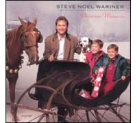Steve Wariner – Christmas Memories – Import États‑Unis/Canada