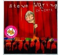 Steve Waring En Concert