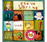 Steve Waring - Il Ãƒ©tait une chanson by Steve Waring