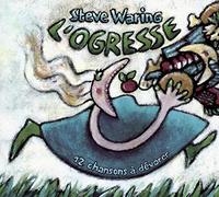 Steve Waring - L'Ogresse
