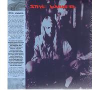Steve Warner