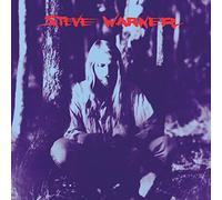 Steve Warner
