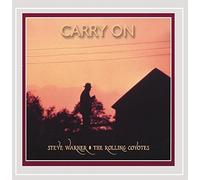 Steve Warner - Carry on