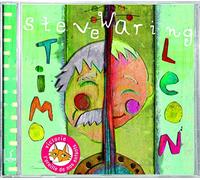 Steve Warning - Timoléon