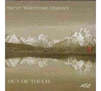Steve Waterman - Out of Touch [Import]