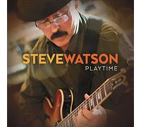 Steve Watson - Playtime