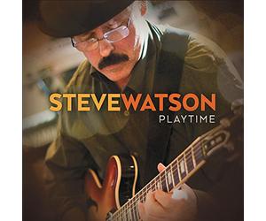 Steve Watson - Playtime