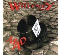 Steve Whitney Band - Mad As Hatter [Import]