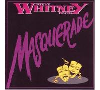 Steve Whitney Band - Masquerade [Import]