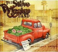 Steve Wiggins - Precious Cargo