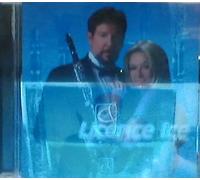 Steve Wilkerson/Andrea Baker - Licorice Ice