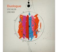 Steve Wilson - Duologue [Import]