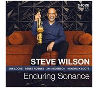 Enduring Sonance