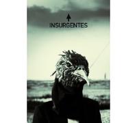 STEVE WILSON "INSURGENTES" 2 DVD ROCK NEW
