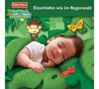 Steve Wingfield - Einschlafen Wie im Regenwald [Import]