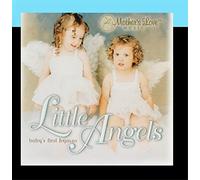 Steve Wingfield - Little Angels