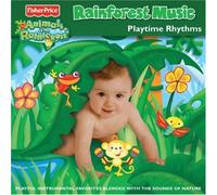 Steve Wingfield - Playtime Rhythms