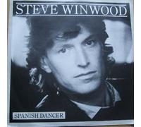 STEVE WINWOOD- 7"Single - Spanish Dancer/Hold On,EX+