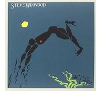 Steve Winwood - Arc of a Diver [Import]