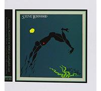 Steve Winwood - Arc of a Diver [Import]