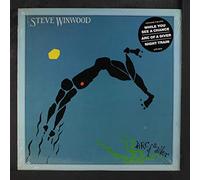STEVE WINWOOD - arc of a diver LP