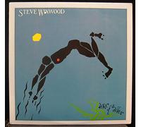 Steve Winwood - ARC OF A DIVER VINYL LP 1980 STEVE WINWOOD