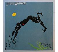 Steve Winwood - Arc Of A Diver [Vinyl LP]