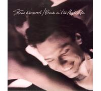 STEVE WINWOOD - Back in The High Life (1986) [Import]