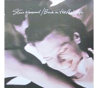 Steve Winwood - Back in The High Life (1986) [Import]