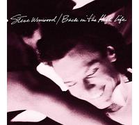 Steve Winwood - Back In The High Life [CD]