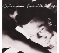 Steve Winwood - Back in The High Life [Import]