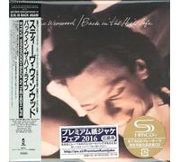 Steve Winwood - Back in The High Life (SHM-CD) (Paper Sleeve) [Import]