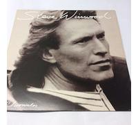 Steve Winwood - Chronicles (1987) [Import]