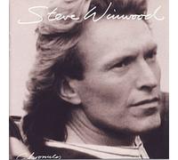 Steve Winwood - Chronicles By Steve Winwood (1987-10-21)