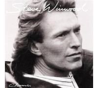 Winwood, Steve - Chronicles [Import]