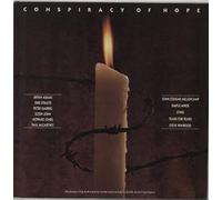 Steve Winwood - Conspiracy of Hope (1986) [Import]