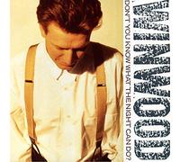Steve Winwood - Don't you know what the night can do? (1988) / Vinyl single [Vinyl-Single 7'']