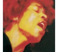 Steve Winwood - Electric Ladyland