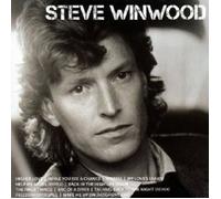 Winwood, Steve - Icon [Import]