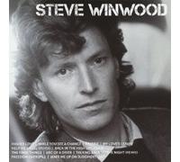 Steve Winwood - Icon:Steve Winwood [Limited] [Import allemand]