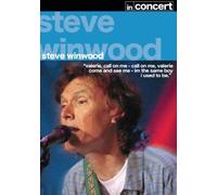 Steve Winwood-in Concert [Import]