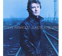 Steve Winwood - Junction 7 [Import]