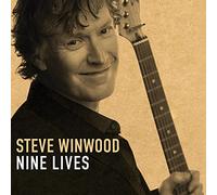 Winwood Steve - Nine Lives