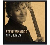 Steve Winwood - Nine Lives [Cd]