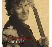 Steve Winwood - Nine Lives [Regular ed.]